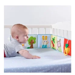 Buki France Libro Del Bebe 3 En 1 - ^ Libros Para Niños