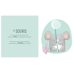 Sassi Junior Libro Sonoro - Los Pequeños Habitantes Del Campo - ^ Libros