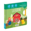 Sassi Junior Libro Sonoro La Granja - ^ Libros