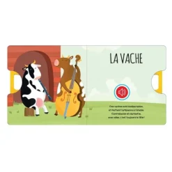 Sassi Junior Libro Sonoro La Granja - ^ Libros