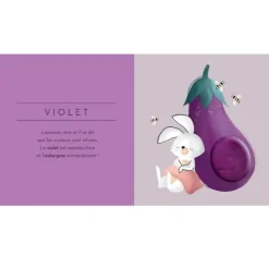 Sassi Junior Libro Tactil - Los Colores - ^ Libros