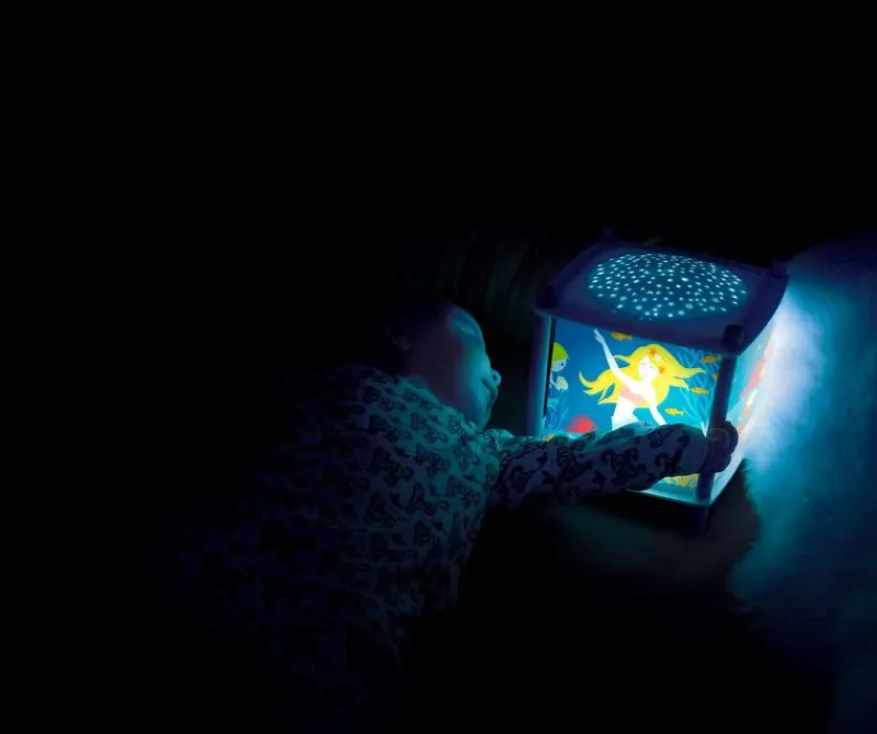 Trousselier Linterna Magica Bluetooth Sirena - ^ Linternas Y Lámparas De Noche