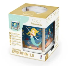 Trousselier Linterna Magica Bluetooth Sirena - ^ Linternas Y Lámparas De Noche
