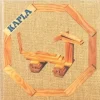 Kapla Livre Beige Tome 4 - ^ Libros