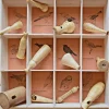Quelle est Belle Company Llamadas - 12 Nidos Aves Europeas - ^ Llamadas De Pájaros