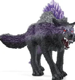 Schleich Lobo Oscuro - ^ Mundo De Fantasía
