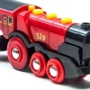 Brio Locomotora Multifuncional - ^ Locomotoras, Vagones Y Trenes Brio