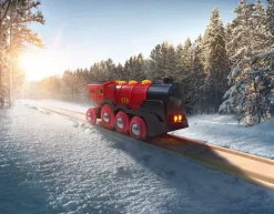 Brio Locomotora Multifuncional - ^ Locomotoras, Vagones Y Trenes Brio