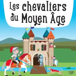 Sassi Junior Los Caballeros De La Edad Media - ^ Libros