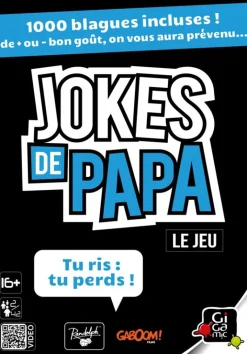 Gigamic Los Chistes De Papa - ^ Juegos De Humor