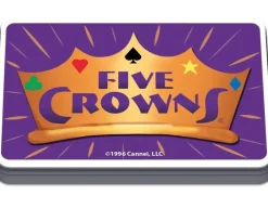 Gigamic Los Cinco Reyes - ^ Juegos De Puzzle, Estrategia Y Logica