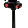Brio Luz De Cruce Iluminada - ^ Rails Brio
