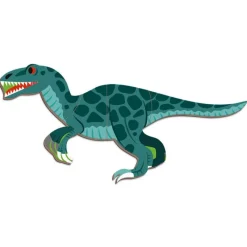 Janod Magneti'Book Dinosaurios - ^ Imanes, Libros Magnéticos Y Juegos Magnéticos