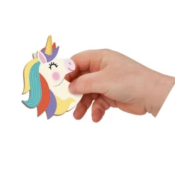 Janod Magneti'Book Unicornios - ^ Imanes, Libros Magnéticos Y Juegos Magnéticos