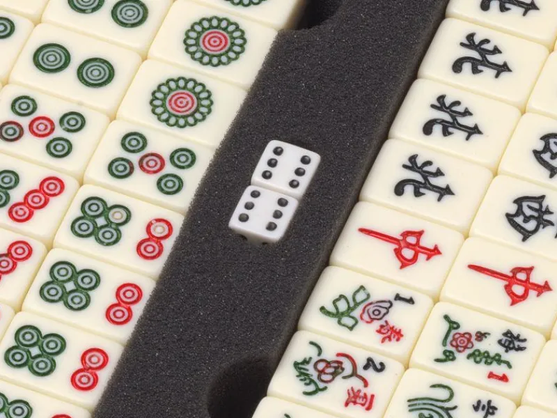 Cayro Mah Jong - ^ Juegos De Puzzle, Estrategia Y Logica