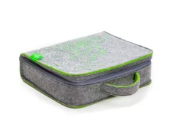 Tegu Maleta De Transporte - ^ Imanes, Libros Magnéticos Y Juegos Magnéticos