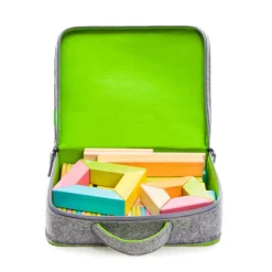 Tegu Maleta De Transporte - ^ Imanes, Libros Magnéticos Y Juegos Magnéticos