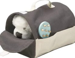 Plan Toys Maleta De Viaje Para Mascotas - ^ El Mundo Médico
