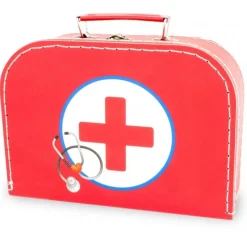 Ulysse Maletin De Hospital - ^ El Mundo Médico