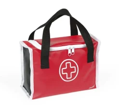 Janod Maletin De Médico - ^ El Mundo Médico