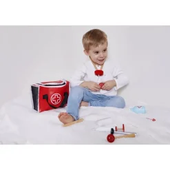 Janod Maletin De Médico - ^ El Mundo Médico