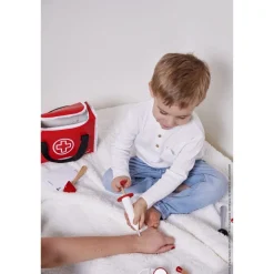 Janod Maletin De Médico - ^ El Mundo Médico