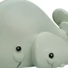 Lanco Toys Maman Baleine - ^ Juguetes Para El Baño