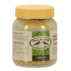 Esschert Design Mantequilla De Mani Para Pájaros - ^ Cajas Nido Y Comederos Para Animales