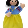 Mu00fa Marioneta De Blancanieves - Mu^ Teatro Y Marionetas