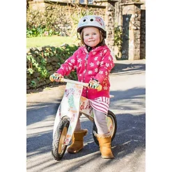 Kiddimoto Mariposas Gants Small - ^ Cascos Y Guantes