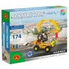 Alexander Toys Martillo Constructor - Jackhammer - ^ Constructor