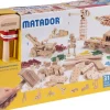 Matador Explorer 318 Piezas - ^ Otros Juegos De Construcción