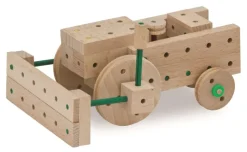 Matador Explorer 318 Piezas - ^ Otros Juegos De Construcción