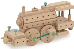 Matador Explorer 318 Piezas - ^ Otros Juegos De Construcción