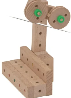 Matador Explorer 99 Piezas - ^ Otros Juegos De Construcción