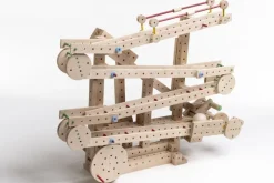 Matador Explorer 717 Piezas - ^ Otros Juegos De Construcción