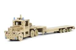 Matador Explorer 717 Piezas - ^ Otros Juegos De Construcción