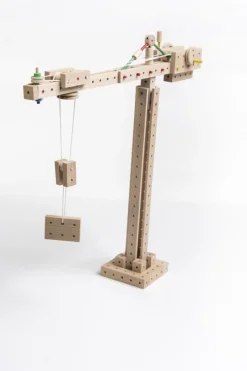 Matador Explorer 717 Piezas - ^ Otros Juegos De Construcción