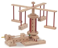 Matador Explorer 222 Piezas - ^ Otros Juegos De Construcción