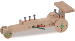 Matador Explorer 222 Piezas - ^ Otros Juegos De Construcción