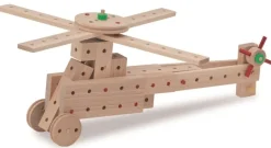 Matador Explorer 222 Piezas - ^ Otros Juegos De Construcción