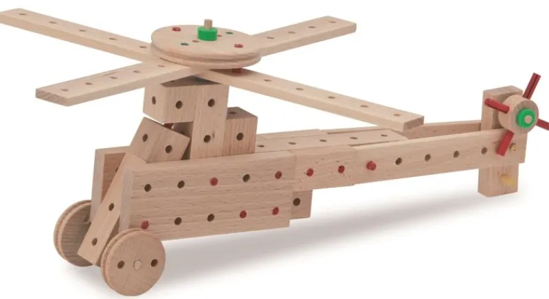 Matador Explorer 222 Piezas - ^ Otros Juegos De Construcción