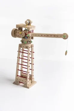 Matador Explorer 407 Piezas - ^ Otros Juegos De Construcción