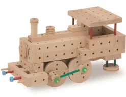 Matador Explorer 407 Piezas - ^ Otros Juegos De Construcción