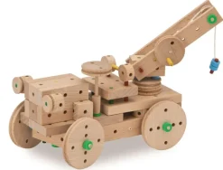 Matador Explorer 407 Piezas - ^ Otros Juegos De Construcción
