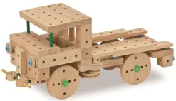 Matador Explorer 407 Piezas - ^ Otros Juegos De Construcción