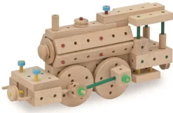 Matador Explorer Xl 902 Pcs - ^ Otros Juegos De Construcción