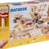 Matador Maker 108 Piezas - ^ Otros Juegos De Construcción