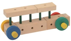 Matador Maker 108 Piezas - ^ Otros Juegos De Construcción