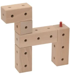 Matador Maker 108 Piezas - ^ Otros Juegos De Construcción